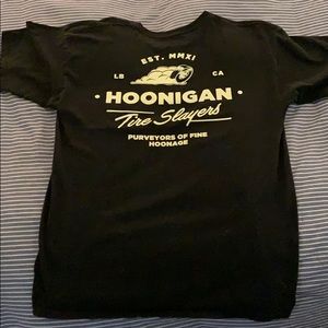 Hoonigan Tshirt